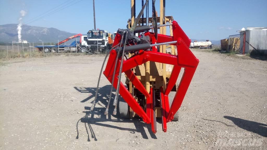  Fielden FE 150 Garras