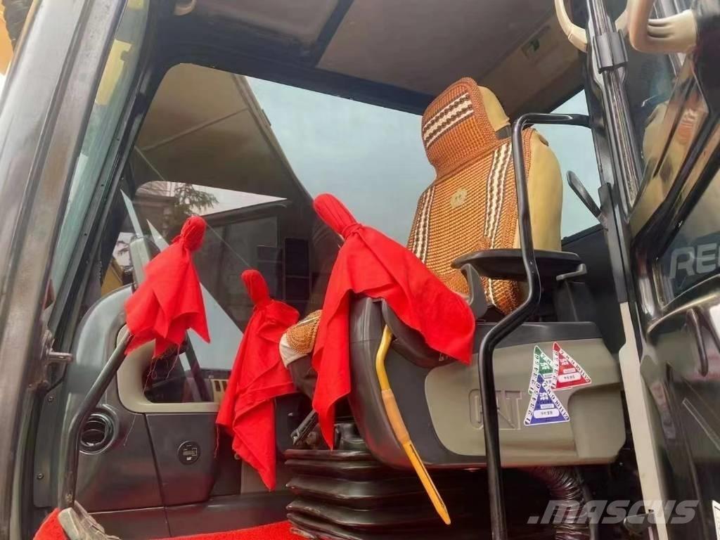 CAT CAT320D Escavadeiras de esteiras