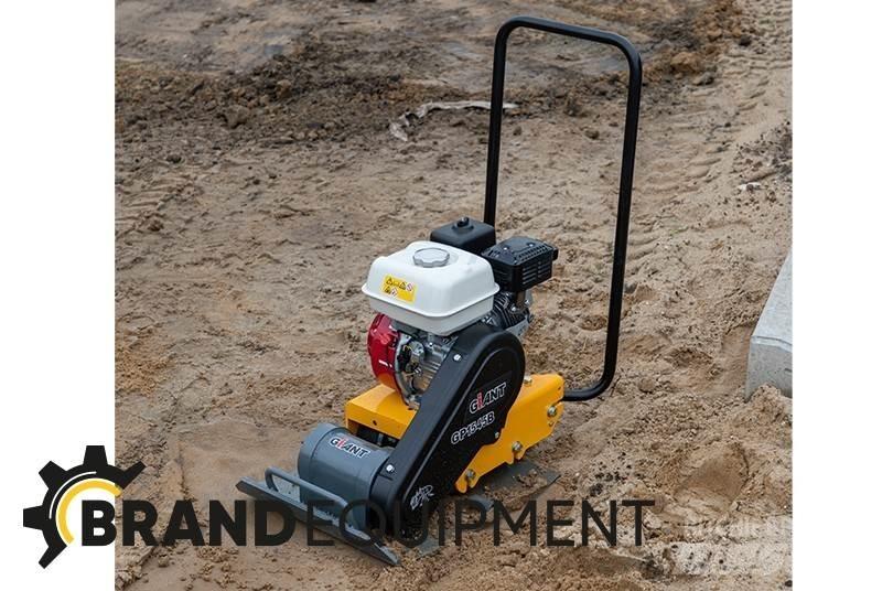 GiANT GP1545G Vibradores