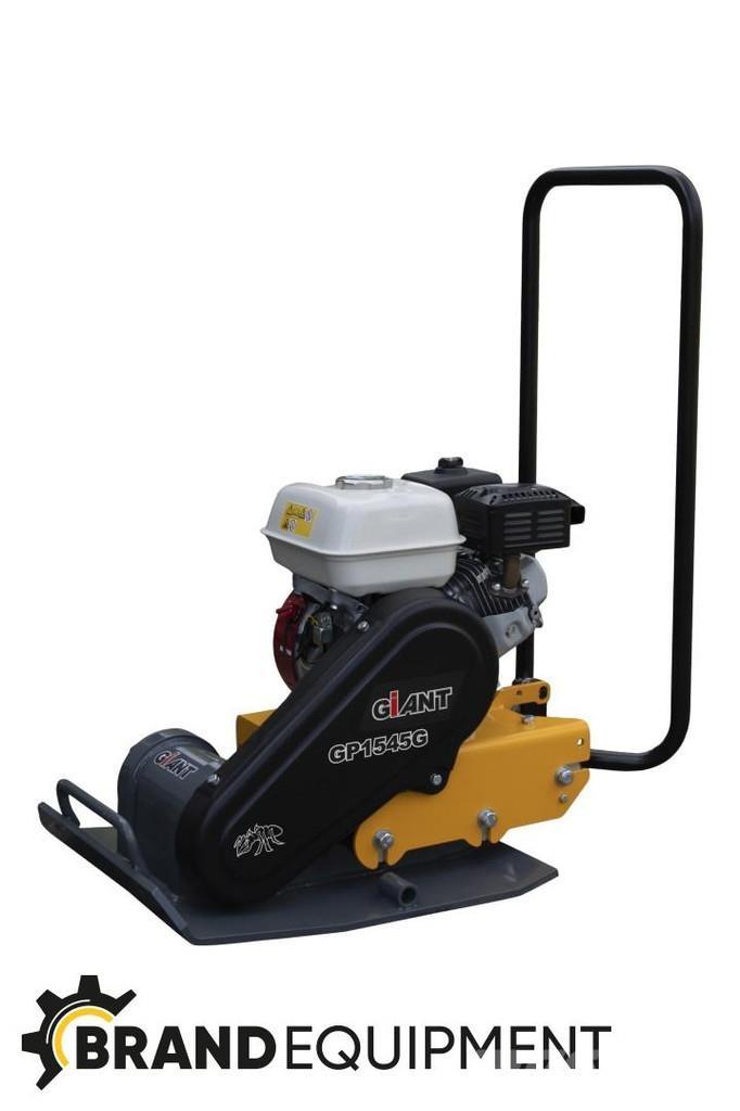 GiANT GP1545G Vibradores