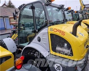 Kramer 5095 Carregadeiras de rodas