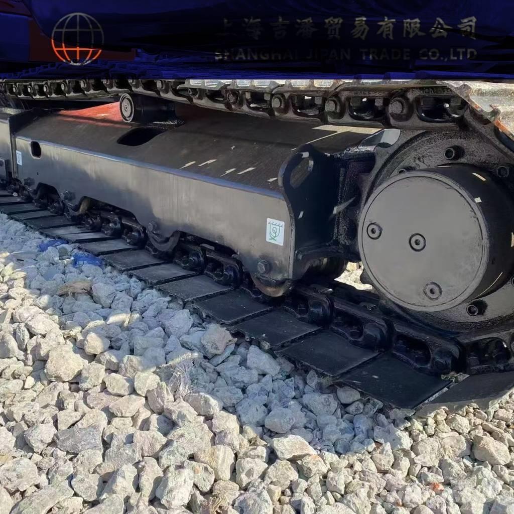 Kubota KX 163 Escavadeiras de esteiras