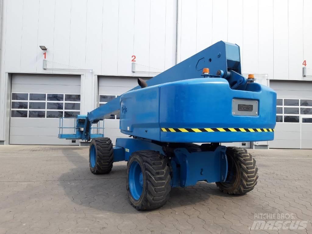 Genie S 85 Elevadores braços Telescópicos