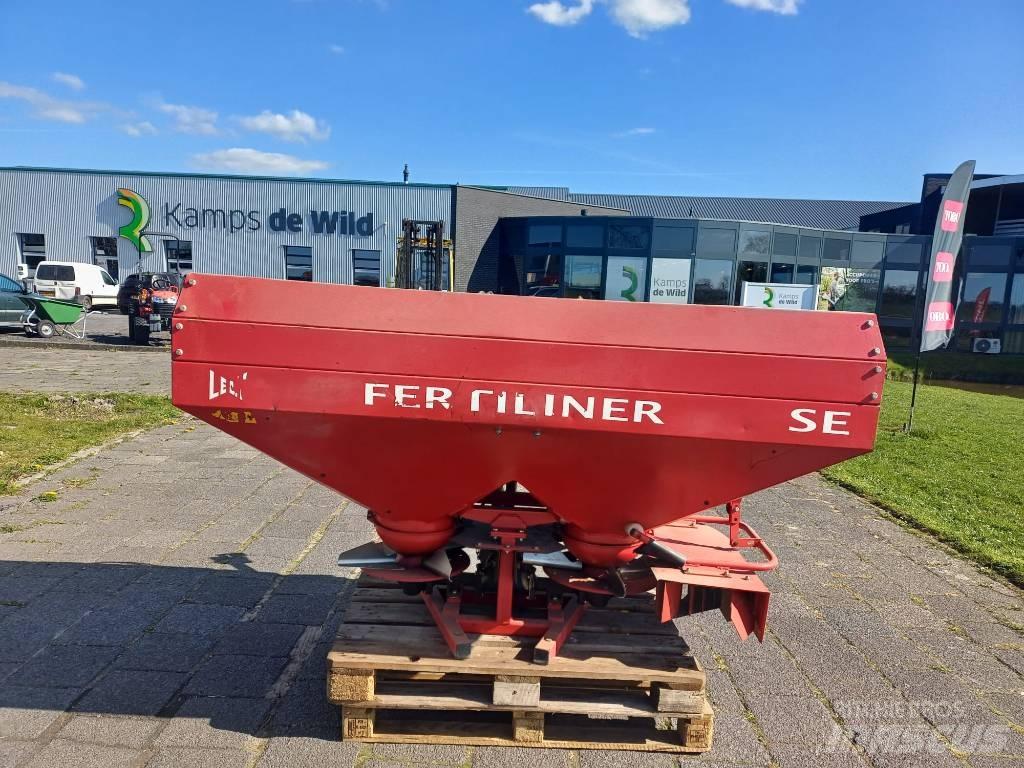 Lely Fertiliner SE Espalhadores de minério