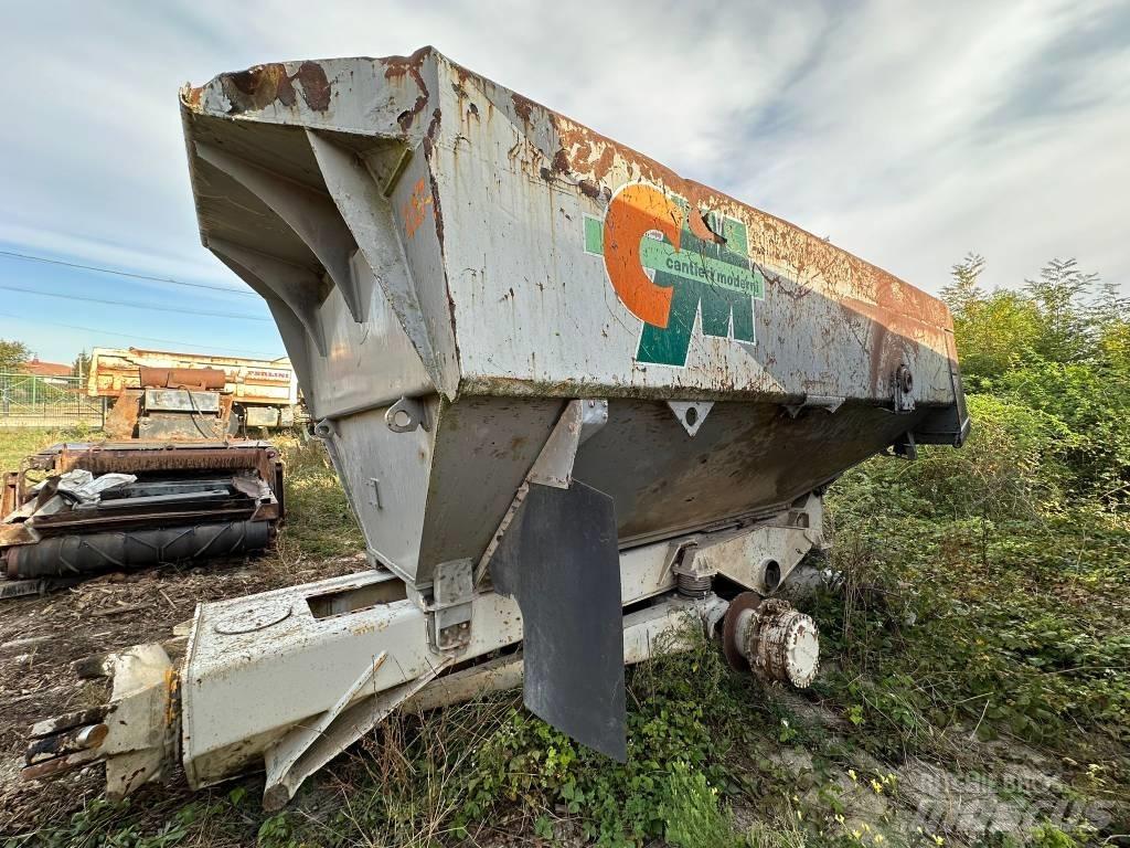 Volvo A 30 FOR PARTS Caminhões articulados