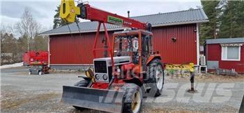 Belarus progress Outras gruas