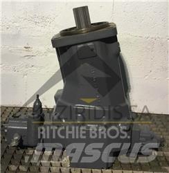 Linde BPR 260 L Hidráulica