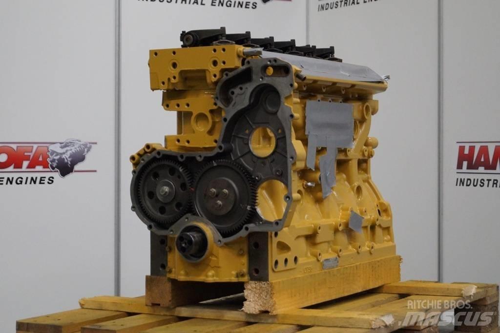 CAT C6.6 LONG-BLOCK Motores