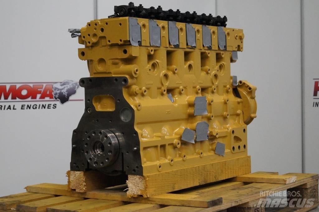 CAT C6.6 LONG-BLOCK Motores
