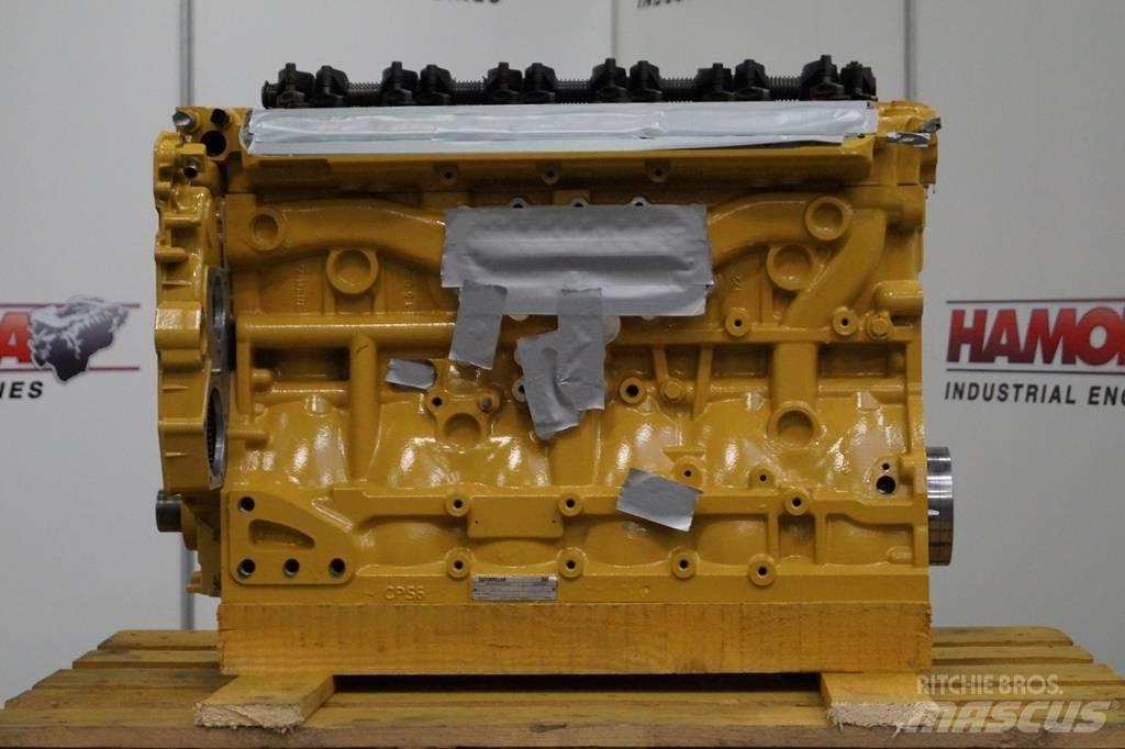 CAT C6.6 LONG-BLOCK Motores