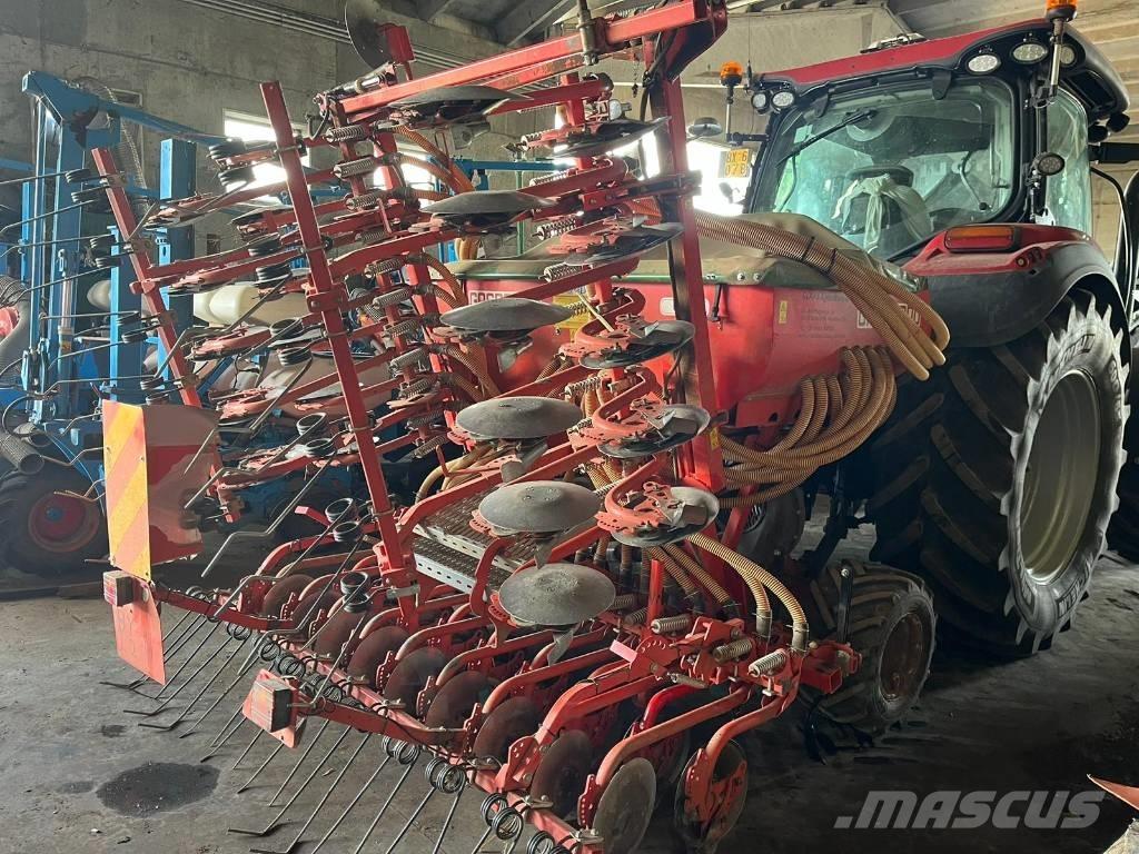 Gaspardo PINTA 500 Semeadoras de precisão