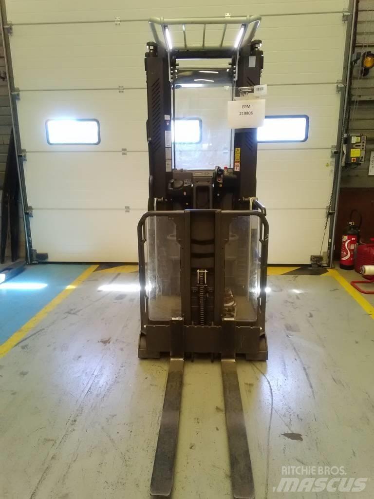 UniCarriers EPM Preparadoras de encomendas de média elevação