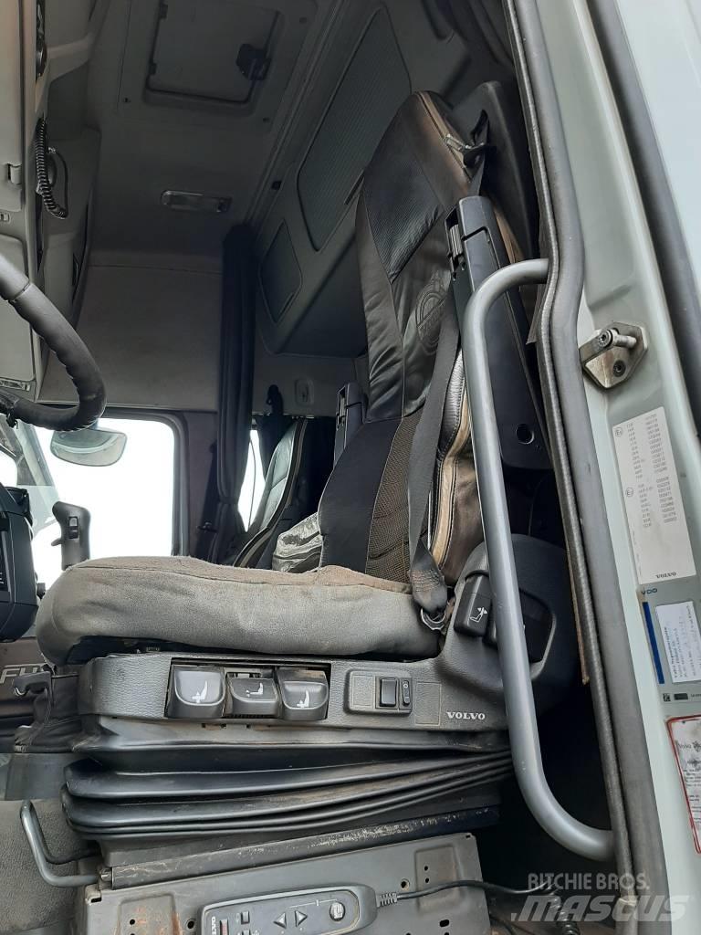 Volvo FH 16 Caminhões de transporte de troncos