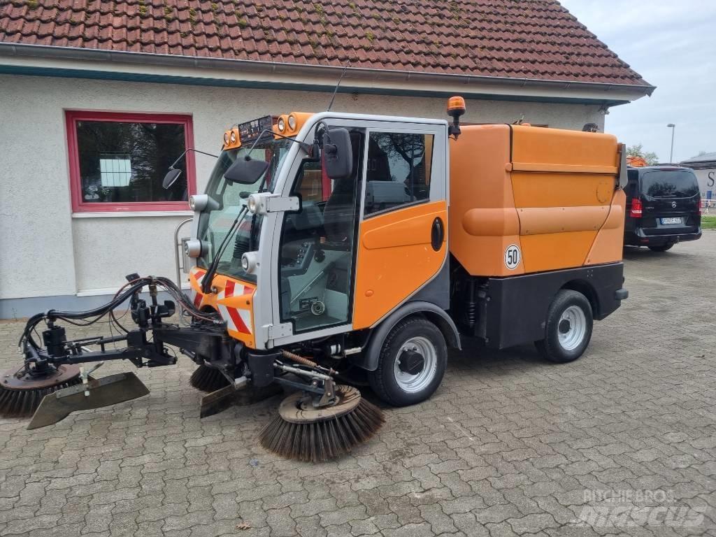 Bucher CityCat 2020 Varredoras