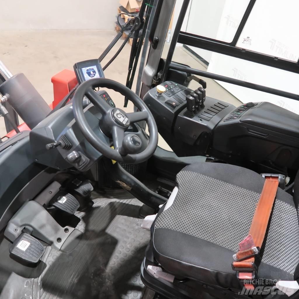 Kalmar DCG150-12 Empilhadores Diesel