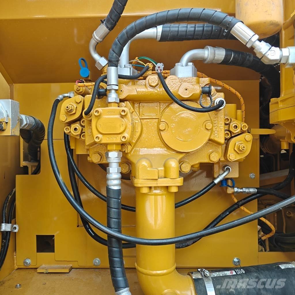 CAT 325 D L Escavadeiras de esteiras