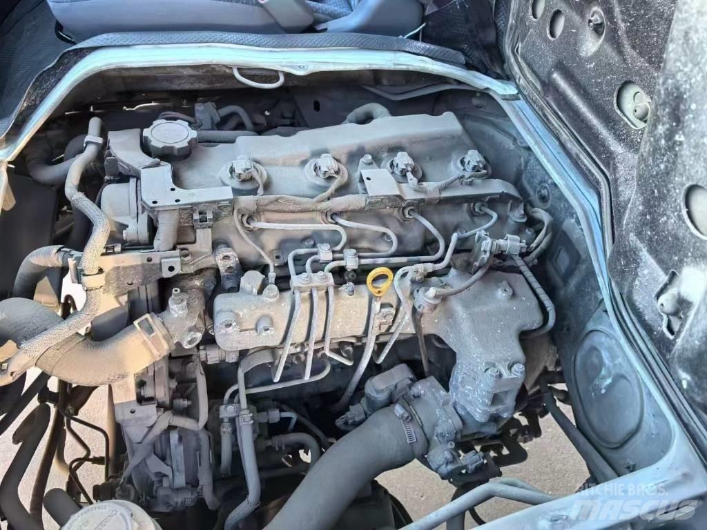 Toyota Hiace Autocarros intercidades