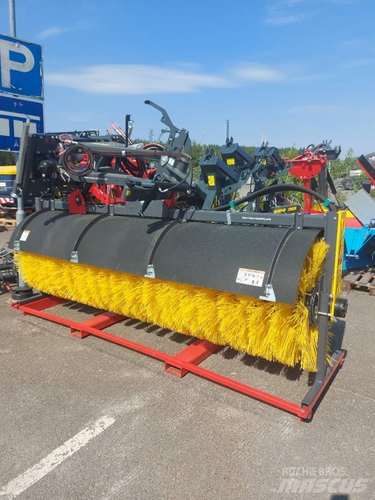 Vama 3000 Espaços verdes - Outros
