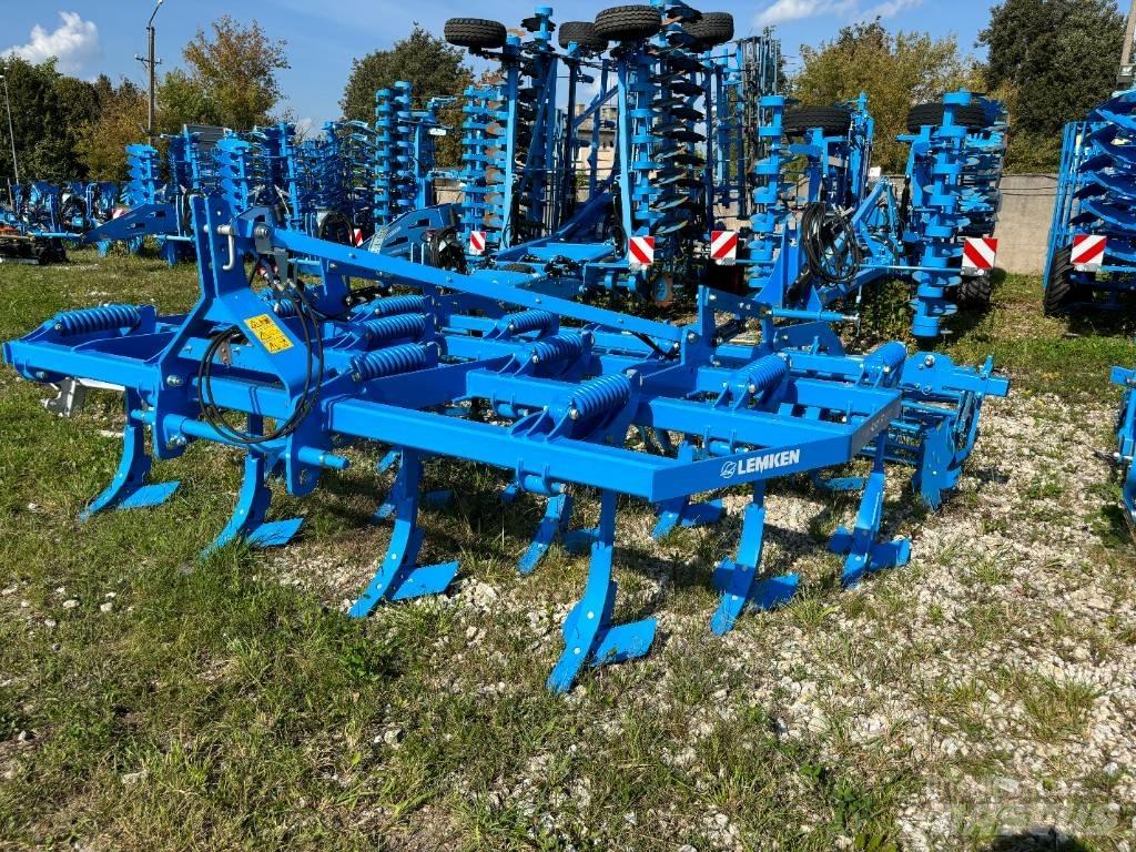 Lemken Karat 10/400U Cultivadoras