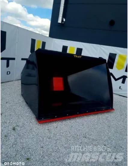 TMT JCB Retroescavadoras