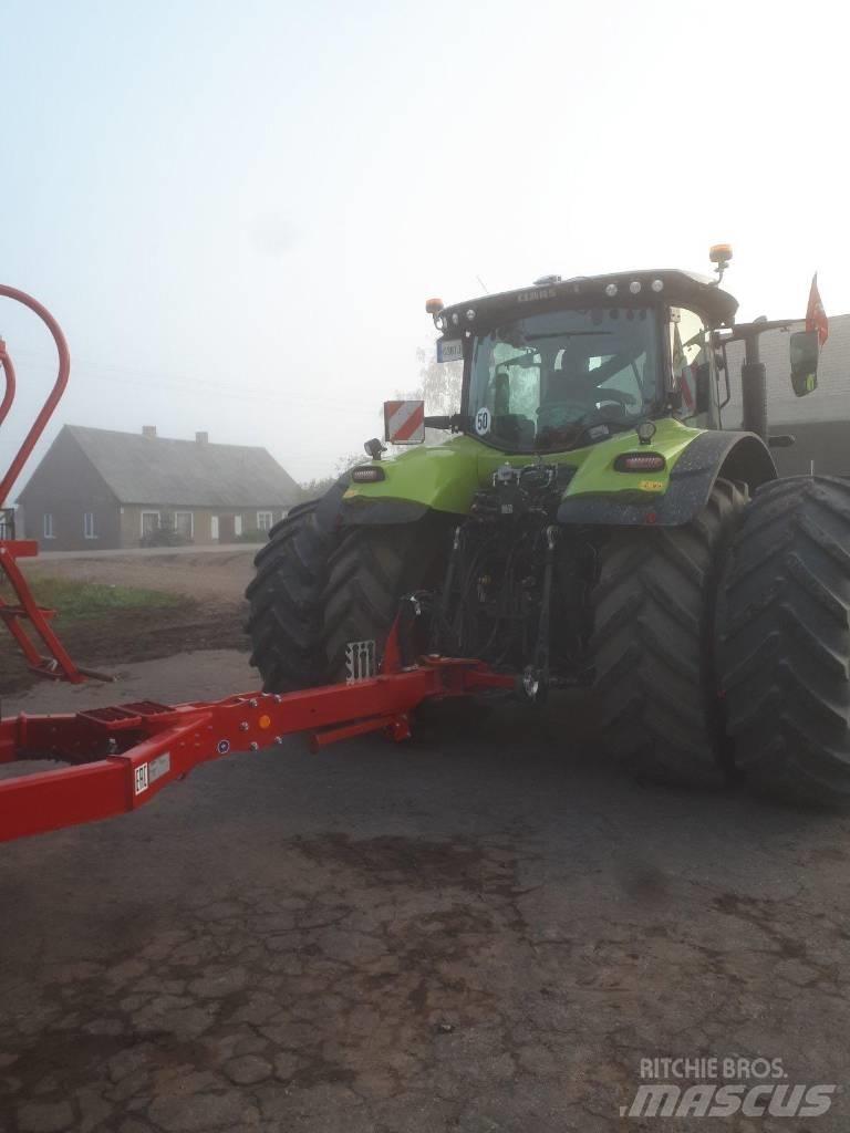Horsch Pronto 6 DC Perfuradoras