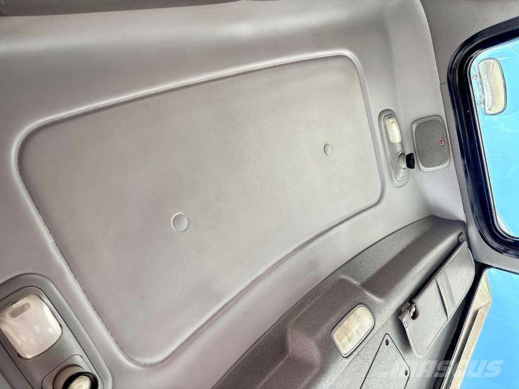 Peterbilt 357 Cavalos Mecânicos