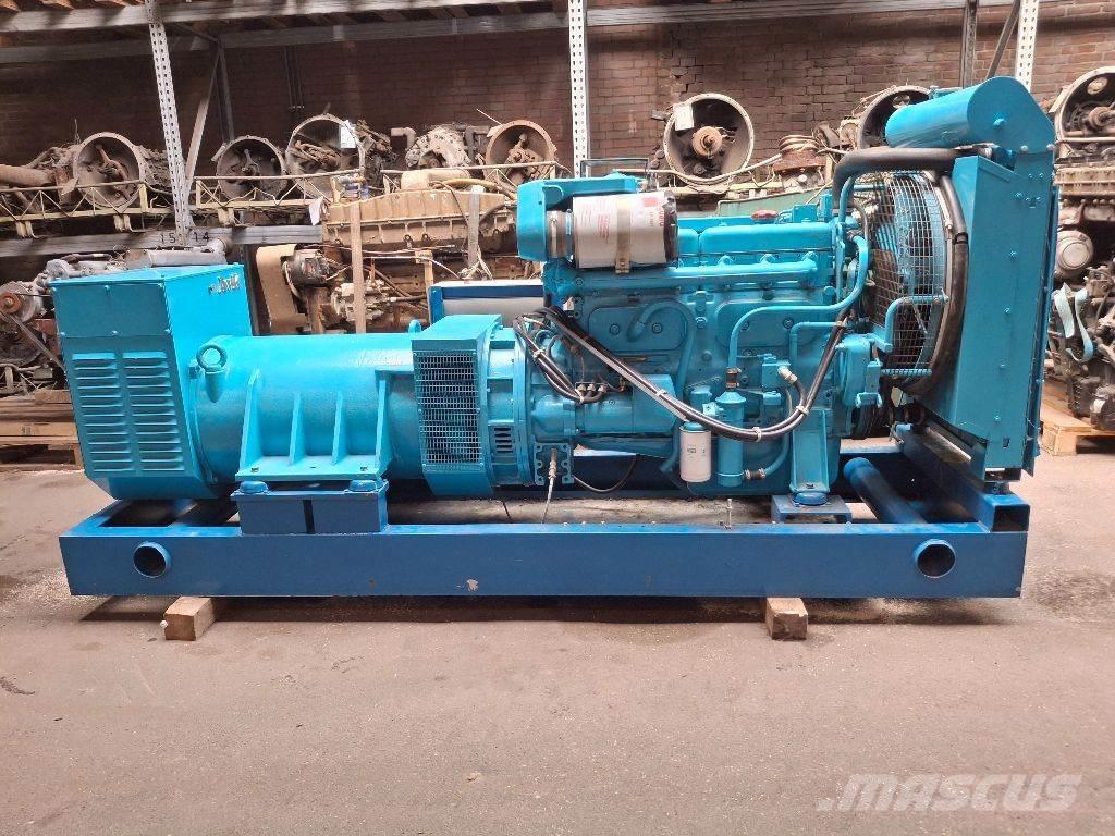 Volvo PENTA TD60DG Transportes - Outros
