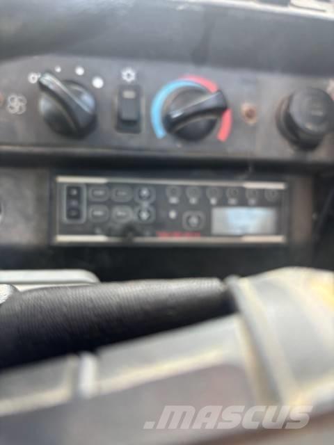 Takeuchi TB 257 FR Miniescavadeiras