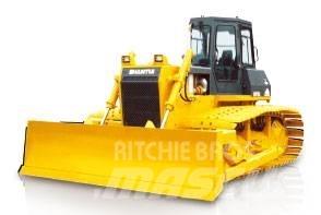 shantui SD16TL PLUS Dozers - Tratores rastos