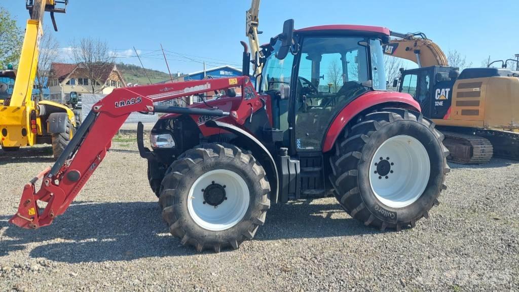 Case IH Farmall 115 Tratores Agrícolas usados