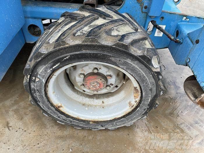 Genie GS2668 Elevadores de tesoura