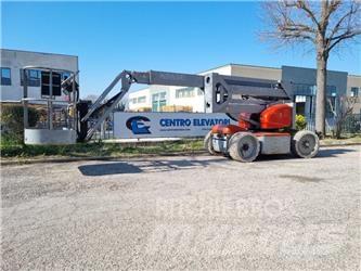 Niftylift HR 15 HDE Elevadores braços articulados