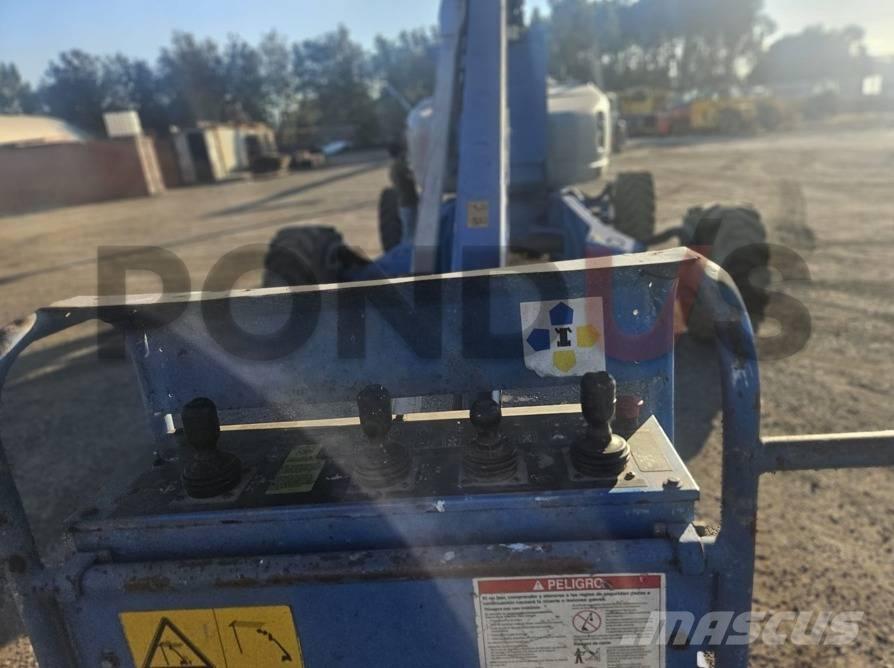 Genie Z 135 Elevadores braços articulados