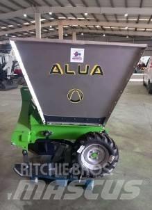  ALUA IH 1.0 Espalhadores de minério
