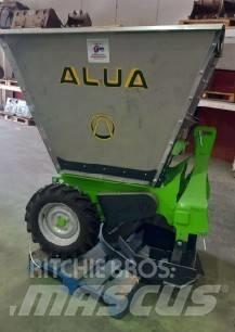  ALUA IH 1.0 Espalhadores de minério