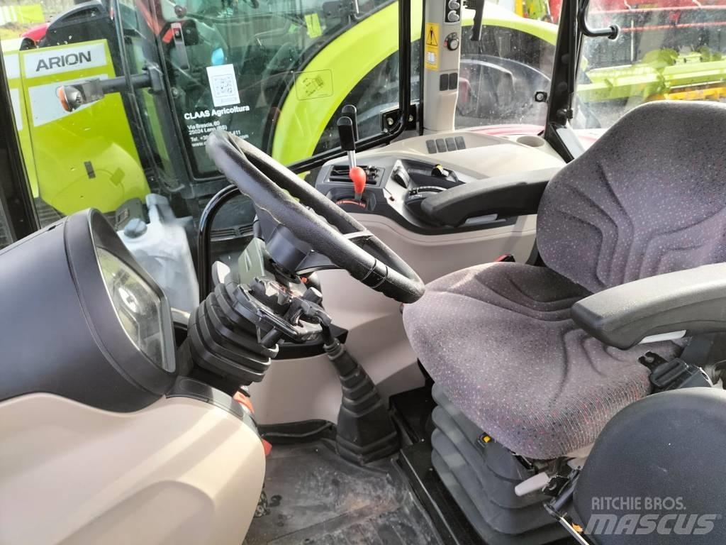 Massey Ferguson 4709 Tratores Agrícolas usados