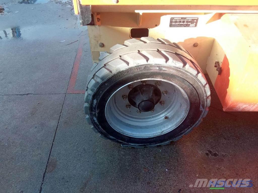 JLG 4069LE Elevadores de tesoura