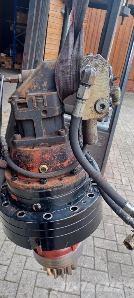 Valmet 911 . 1 Processadores florestais