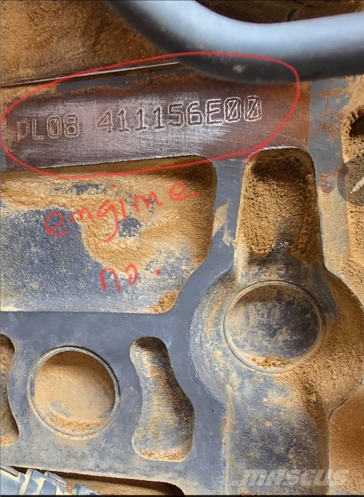 Doosan DX 300 LC-3 Escavadeiras de esteiras