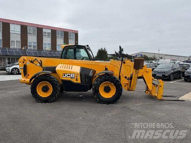 JCB 540-200 Manipulador telescópico