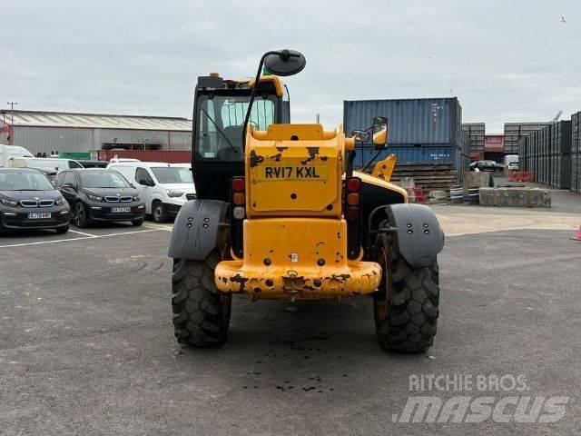 JCB 540-200 Manipulador telescópico