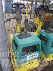Ammann APH 6530 Vibradores