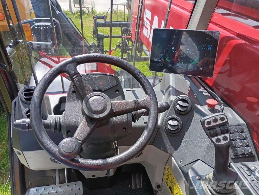 Sany STH 1840 Manipulador telescópico