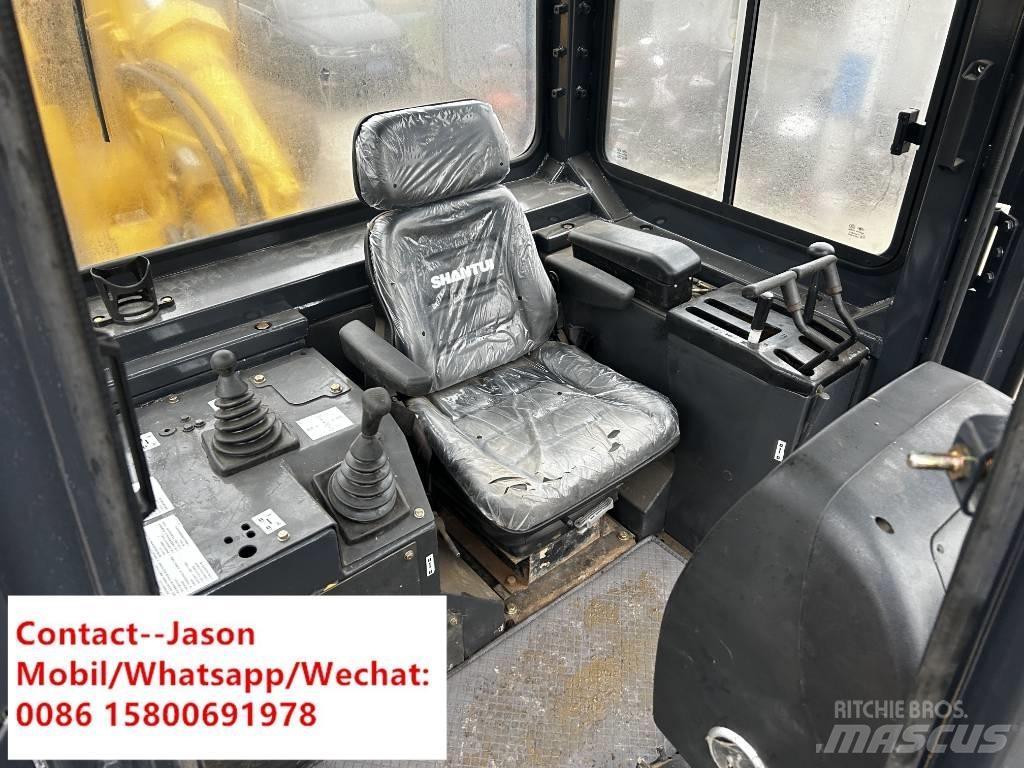 Shantui SD 32 Dozers - Tratores rastos