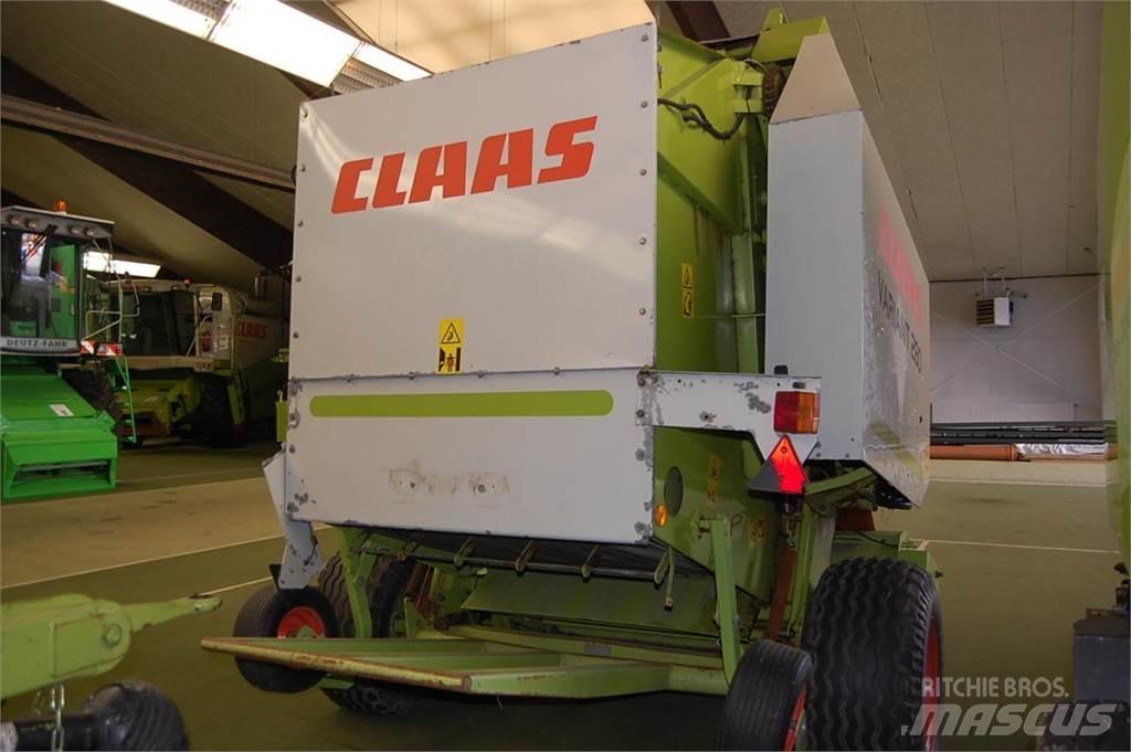 CLAAS Variant 280 Enfardadeira de rolos