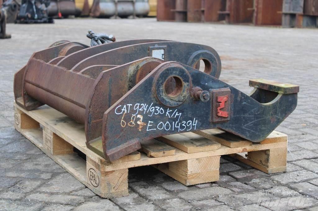 CAT SW2006 Uniőes rápidas