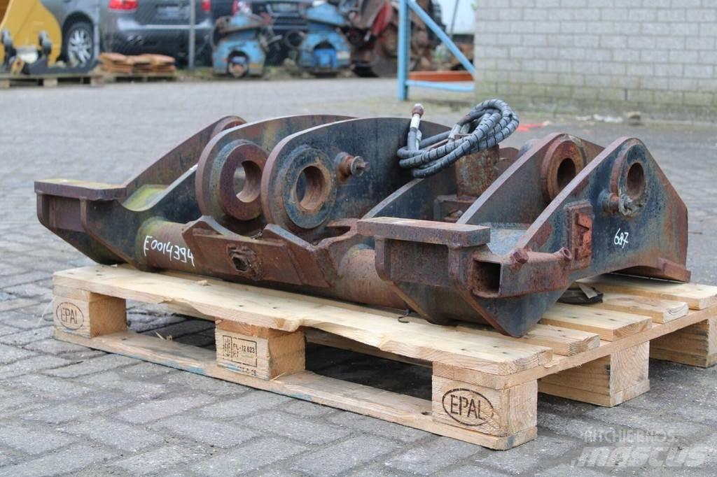 CAT SW2006 Uniőes rápidas