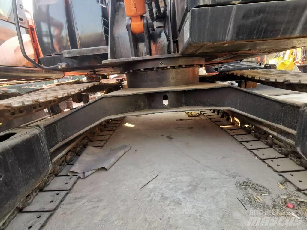 Hitachi ZX 70 Escavadoras Midi 7t - 12t