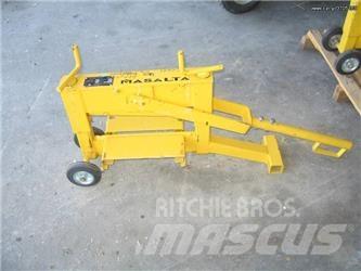 Atlas KOFTHS Pneus