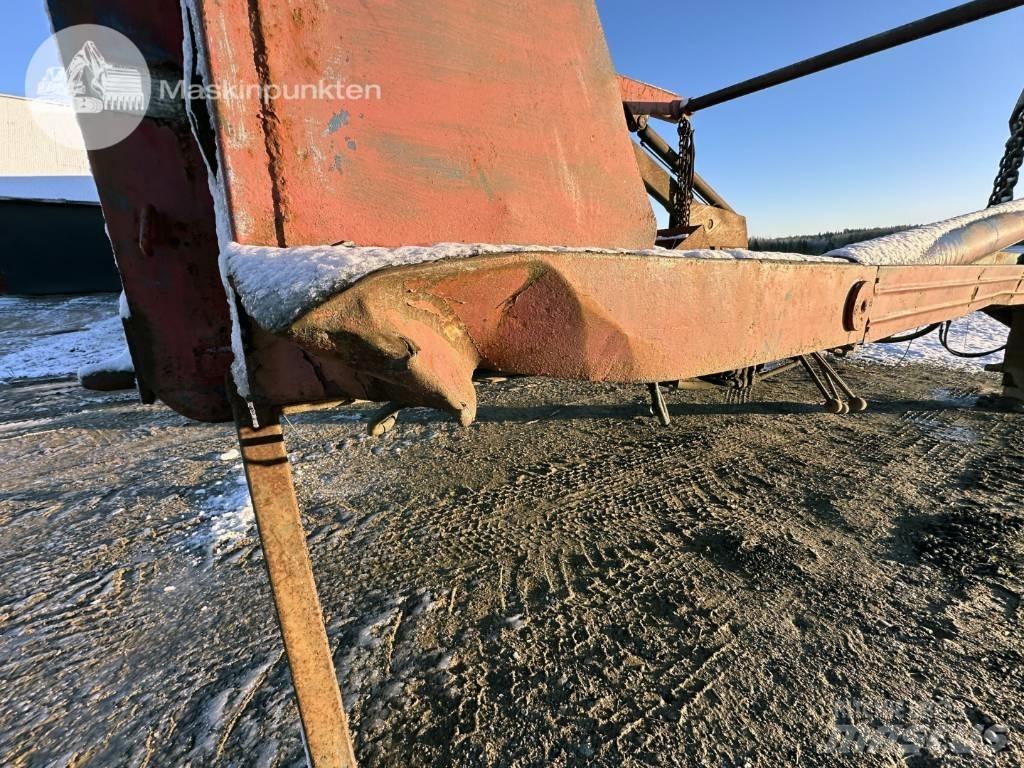  Hydraulex Liftdumper Plataformas